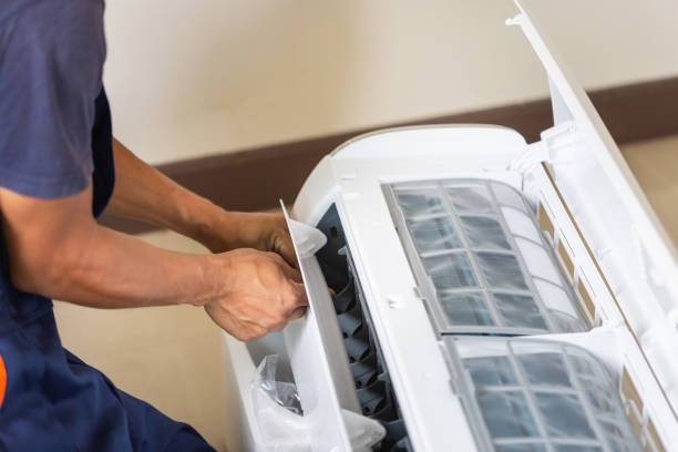 Best Central Air Repair  in Babson Park, FL